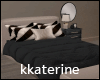 [kk] Modern Bed Set