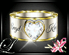 Angel's Wedding Ring