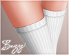 B | Babydoll Socks RLL