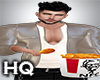 Fried Food M