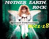 Mother earth - ROCK