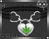 Collar Weed M13a Ⓚ