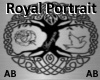 AB Royal Portrait