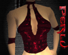 (PX)Dolce Red Top