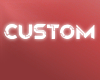 chrisbrown CUSTOM