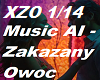 ZAKAZANY OWOC