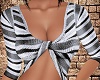 Zebra Tops