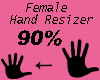 Hands Resizer 90%