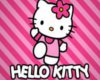 Hello Kitty Sofa