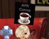 [KD] Coffee AFK black