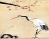 Oriental Crane