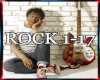 *R Rockollection + Drum