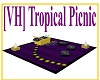 [VH] Tropical Picnic