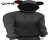 M | Hoodie Couple