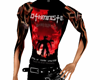 GOTHMINISTER SHIRT NO SL