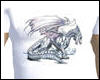 [LH]Silver Dragon/white
