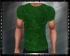 Sexy Green Shirt