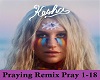 Kesha Praying Remix