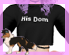 His Dom