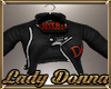 Desi Leather Harley Jack