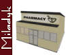 MLK Pharmacy