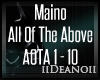 Maino - All Of...PT1