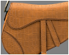 saddle 17 (hand).