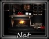 NT Always Fireplace