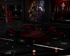 Vampire Table Set