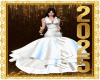 New Year2025 Marilyn