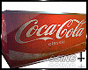 S†N Ice Box Coke
