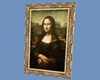 CK Le Mona Lisa Oil