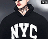 Moleton Black NY