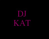 DJ Kat Dome