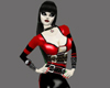{LGX} PVC MadameX BSBR