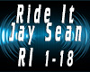 Ride It - Jay Sean