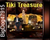 [BD] Tiki Treasure