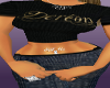 *SARA* Dereon Jean