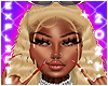 ❥ Scarlett creme