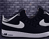 â Nike AF1 Low Black