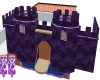 FF~ Purple Passon Castle