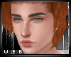 |W| Ginger Leon