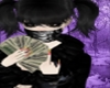 Money Fan (animated)