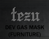 Dev 夏 - Gas Mask