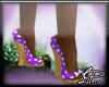 LP: Springtime/Purple