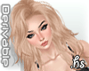 .hs Eviana Blonde