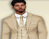 Wedding Suit/ terno