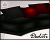 D♠ Arcana Couch