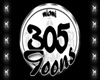 305/LV DJ BOOTH