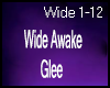 Wide Awake - Glee